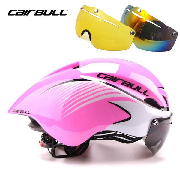 cairbull cycling helmet with goggles mountain road bike bicycle helmets ciclismo lens safe men women cycling lens glasses helmet
cairbull cycling helmet with goggles mountain road bike bicycle helmets ciclismo lens safe men women cycling lens glasses helmet