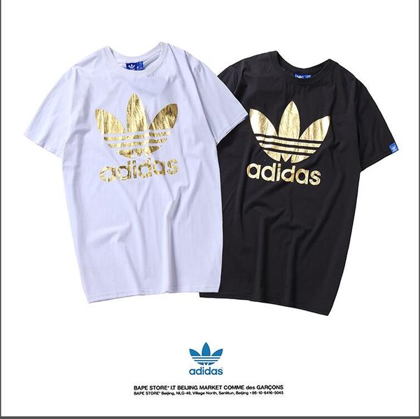 2019 новый процесс золото печати шаблон высокого класса мужская футболка с коротки
2019 новый процесс золото печати шаблон высокого класса мужская футболка с коротки