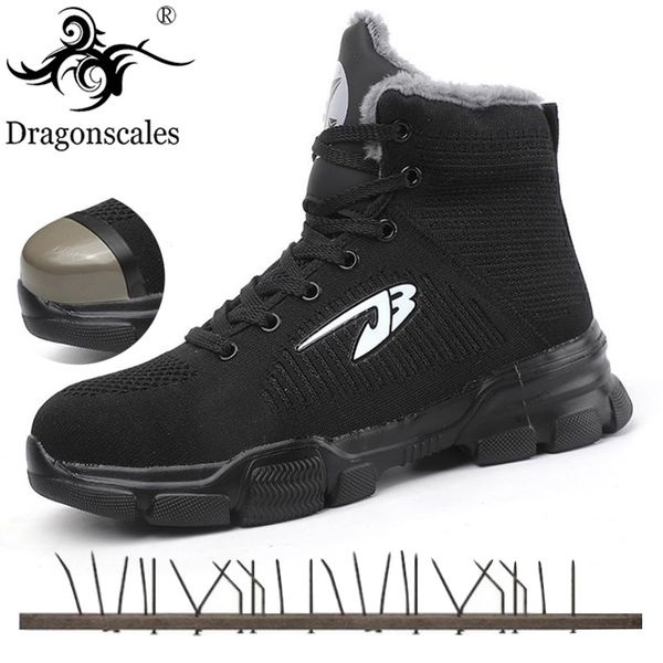 2019 new winter men work safety boots ankle rubber combat boots men sneakers casual shoes outdoor man mesh work, Black
2019 new winter men work safety boots ankle rubber combat boots men sneakers casual shoes outdoor man mesh work, Black