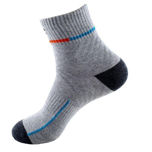 2 pairs deodorant running socks men breathable sports cotton socks casual outdoor nonslip basketball football cycling, Black
2 pairs deodorant running socks men breathable sports cotton socks casual outdoor nonslip basketball football cycling, Black