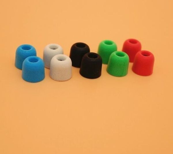 50pcs soft 4.0mm t200 noise isolating memory foam ear tips ear foam eartips replacement earbuds for in ear earphone earbud headset
50pcs soft 4.0mm t200 noise isolating memory foam ear tips ear foam eartips replacement earbuds for in ear earphone earbud headset