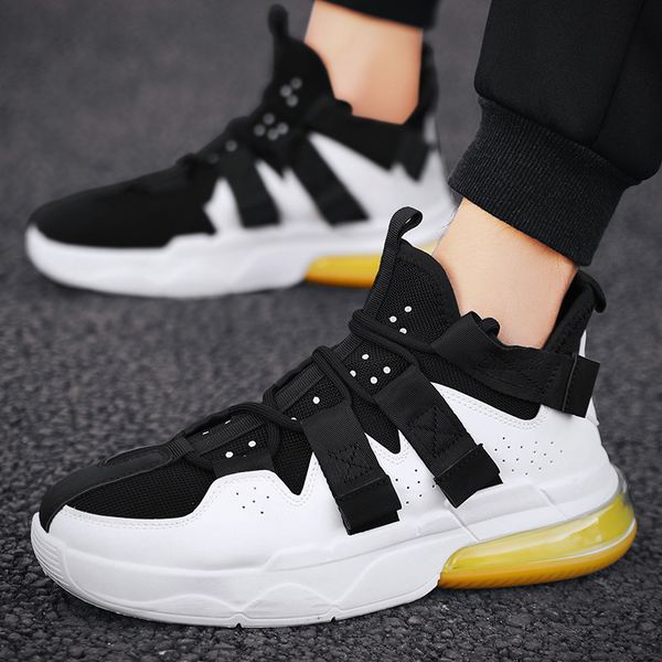 sneakers men casual shoes outdoor comfortable lightweight breathable shoes damping sport running walking trainers
sneakers men casual shoes outdoor comfortable lightweight breathable shoes damping sport running walking trainers