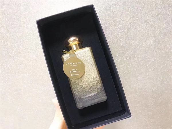 Лучшего качество Jo Malone London Парфюмерия Дикого Колокольчик Engllish Груша одеколон Рож
Лучшего качество Jo Malone London Парфюмерия Дикого Колокольчик Engllish Груша одеколон Рож