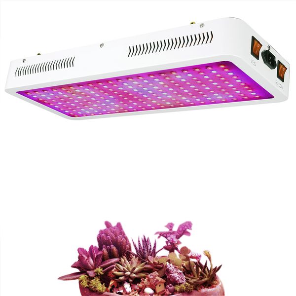 2000w led plant grow light with thermometer humidity monitor and adjustable rope, full spectrum double switch plant light for indoor plants
2000w led plant grow light with thermometer humidity monitor and adjustable rope, full spectrum double switch plant light for indoor plants