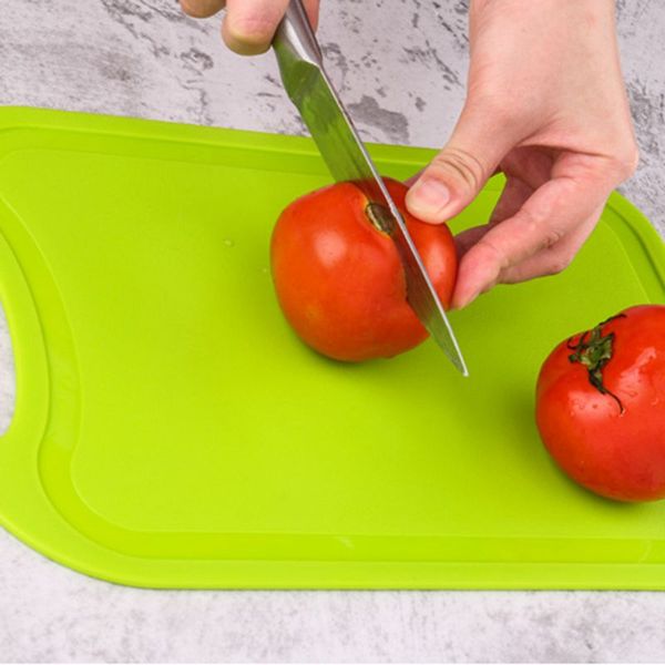 пластиковые разделочные блок meat vegetable разделочная доска non-slip анти перелива с отверстием подвесить разделочная доска
пластиковые разделочные блок meat vegetable разделочная доска non-slip анти перелива с отверстием подвесить разделочная доска