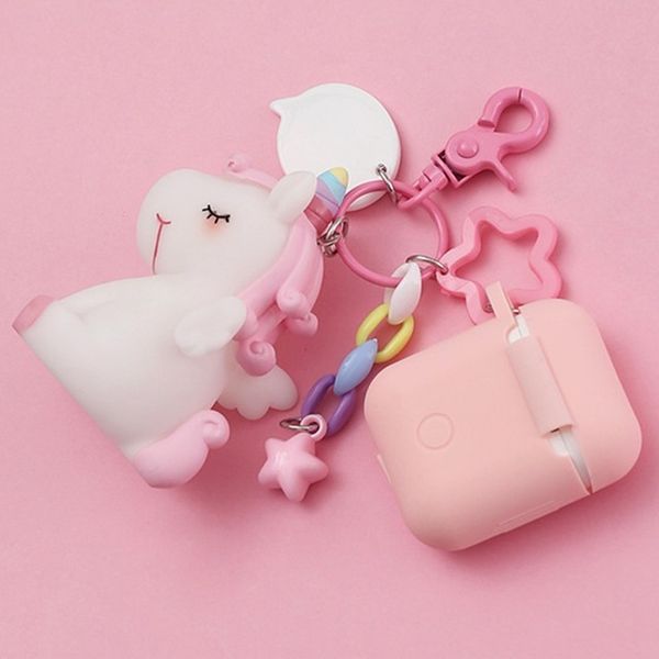 cute unicorn silicone case for apple airpods bluetooth wireless earphone accessories air pods headset headphone protective cover
cute unicorn silicone case for apple airpods bluetooth wireless earphone accessories air pods headset headphone protective cover