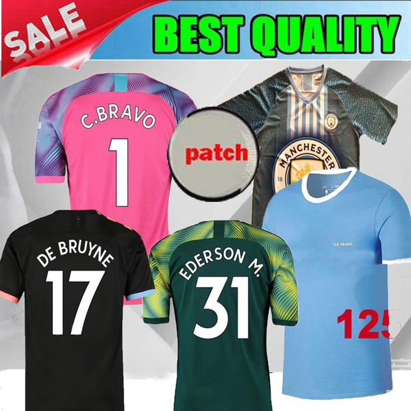 2019 125th anniver ary occer jer ey city home away 19 20 bruyne kun g je u mahrez de bruyne football hirt mendy 2020 blue training uit, Black;yellow
2019 125th anniver ary occer jer ey city home away 19 20 bruyne kun g je u mahrez de bruyne football hirt mendy 2020 blue training uit, Black;yellow
