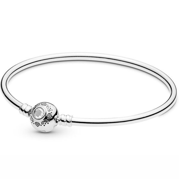 new 925 sterling silver bangle princess jasmine & aladdin with clasp snake bracelet bangle fit bead charm fine jewelry, Black
new 925 sterling silver bangle princess jasmine & aladdin with clasp snake bracelet bangle fit bead charm fine jewelry, Black