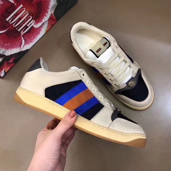 men women casual shoes fashion luxury brands designer sneakers lace-up running shoes green red stripe white leather dragon embroidered, Red;white
men women casual shoes fashion luxury brands designer sneakers lace-up running shoes green red stripe white leather dragon embroidered, Red;white