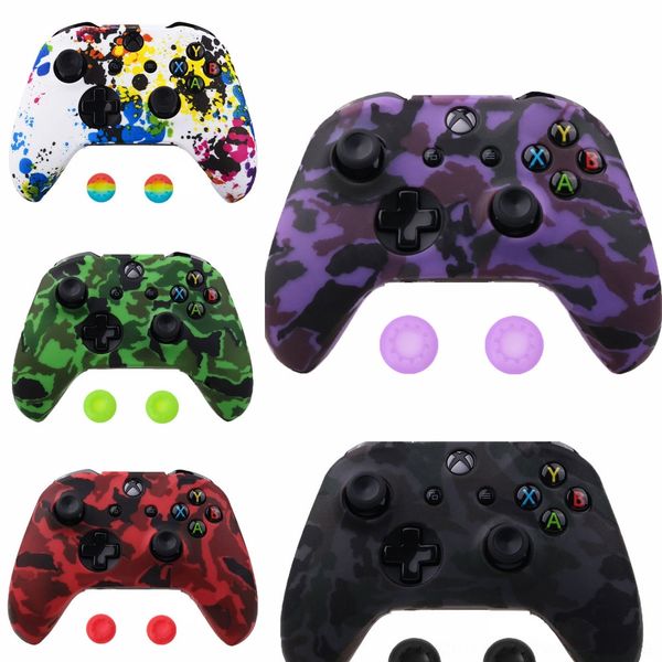 tkuev 7 xbox защитная крышка крышка аналоговое thumb палочки ручка мягкий силиконовый чехол против скольжения водонепроницаемый ones gamepad
tkuev 7 xbox защитная крышка крышка аналоговое thumb палочки ручка мягкий силиконовый чехол против скольжения водонепроницаемый ones gamepad