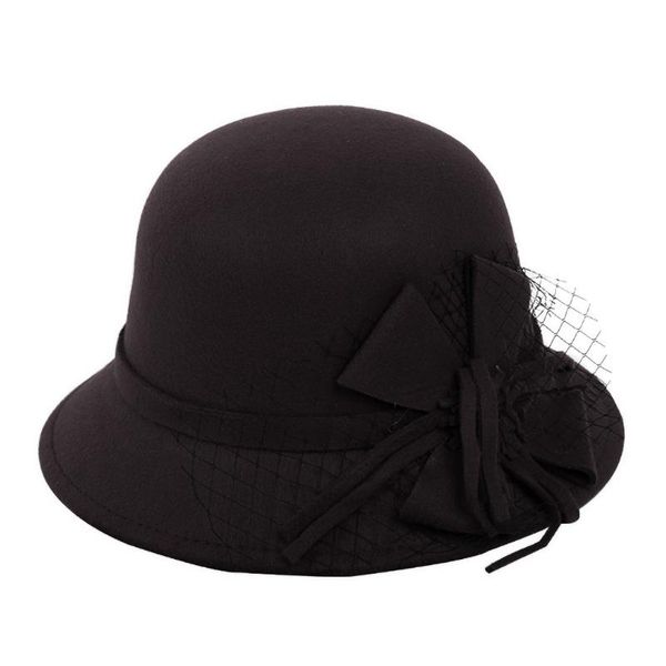 fashion women woolen fisherman cap autumn and winter fashion casual wide brim hat solid color british style bow fedora yl5, Blue;gray
fashion women woolen fisherman cap autumn and winter fashion casual wide brim hat solid color british style bow fedora yl5, Blue;gray