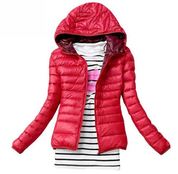 winter jacket women cotton down parka hooded women's coat casual slim down & parkas solid basic women's jacket long sleeve coat, Black;brown
winter jacket women cotton down parka hooded women's coat casual slim down & parkas solid basic women's jacket long sleeve coat, Black;brown