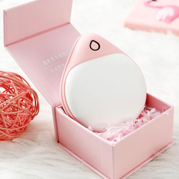 giahol 2 in 1 cute usb rechargeable hand warmer 6000mah power bank 5v mini portable travel handy car hand-waremer christmas gift
giahol 2 in 1 cute usb rechargeable hand warmer 6000mah power bank 5v mini portable travel handy car hand-waremer christmas gift