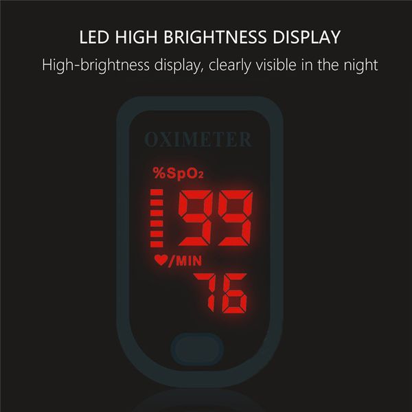 finger led oximeter with case fingertip oximeter de dedo pulso oximetro home family oxymeter finger oximeter
finger led oximeter with case fingertip oximeter de dedo pulso oximetro home family oxymeter finger oximeter