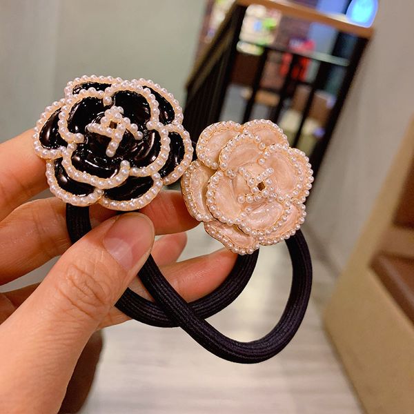 korea new cute imitation pearl drip glaze camellia thicken bold elastic hair rubber bands for women fashion hair accessories, Slivery;white
korea new cute imitation pearl drip glaze camellia thicken bold elastic hair rubber bands for women fashion hair accessories, Slivery;white