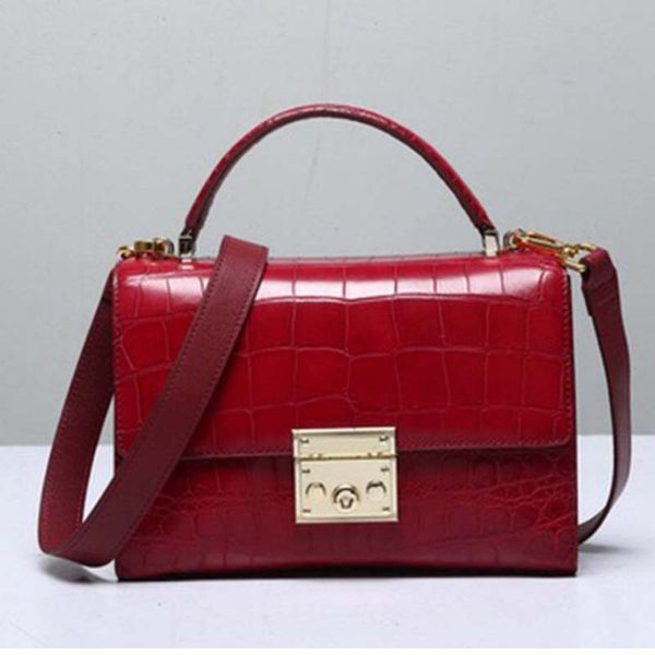 ourui domestic water dyed crocodile leather skin female bag support distribution join crocodile leather lady women handbag
ourui domestic water dyed crocodile leather skin female bag support distribution join crocodile leather lady women handbag