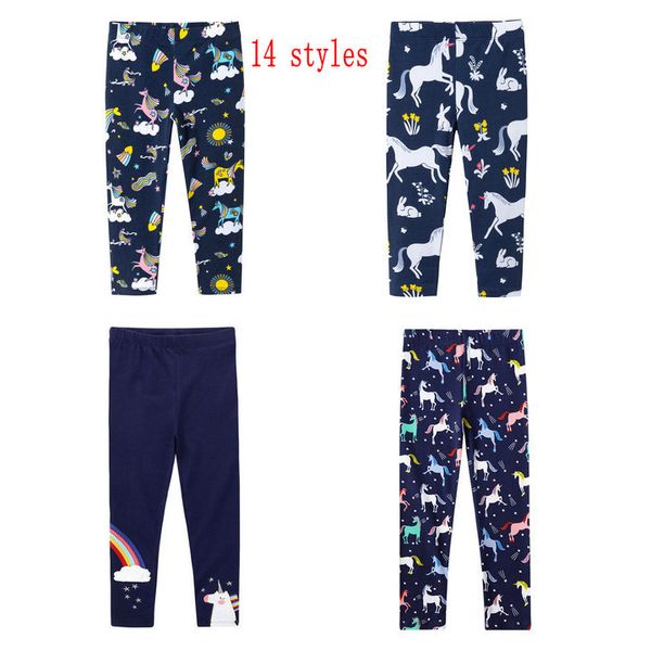 retail 14 colors high girls unicorn designer leggings kids cartoon embroidery printed cotton skinny leggings sport pants sweatpants trousers, Blue
retail 14 colors high girls unicorn designer leggings kids cartoon embroidery printed cotton skinny leggings sport pants sweatpants trousers, Blue