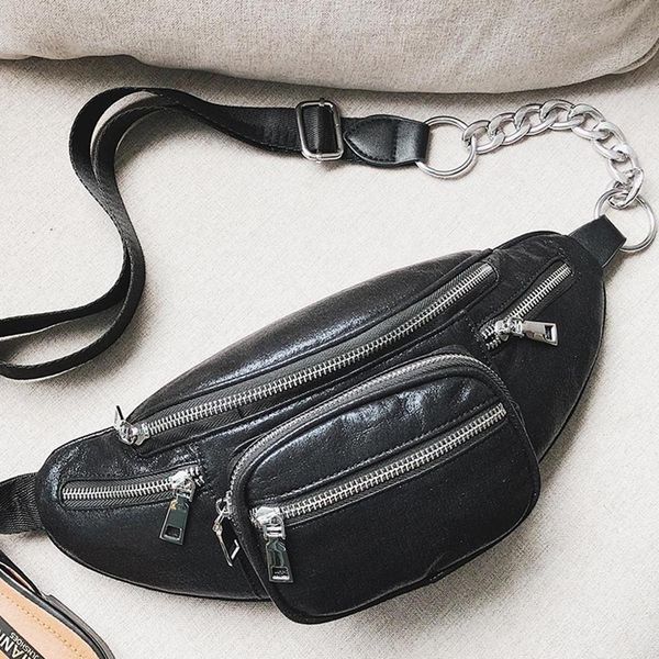 waist pack 2019 summer woman's waist bag fashion shinning sequin pu leather fanny pack chest bag running #20
waist pack 2019 summer woman's waist bag fashion shinning sequin pu leather fanny pack chest bag running #20