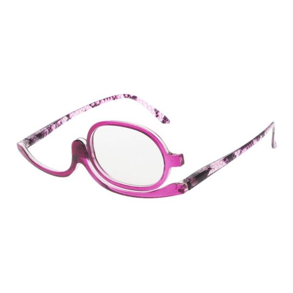 women makeup reading glasses rotatable flip make up eye glasses presbyopic +1.00 to +4.0 lx9e, White;black
women makeup reading glasses rotatable flip make up eye glasses presbyopic +1.00 to +4.0 lx9e, White;black