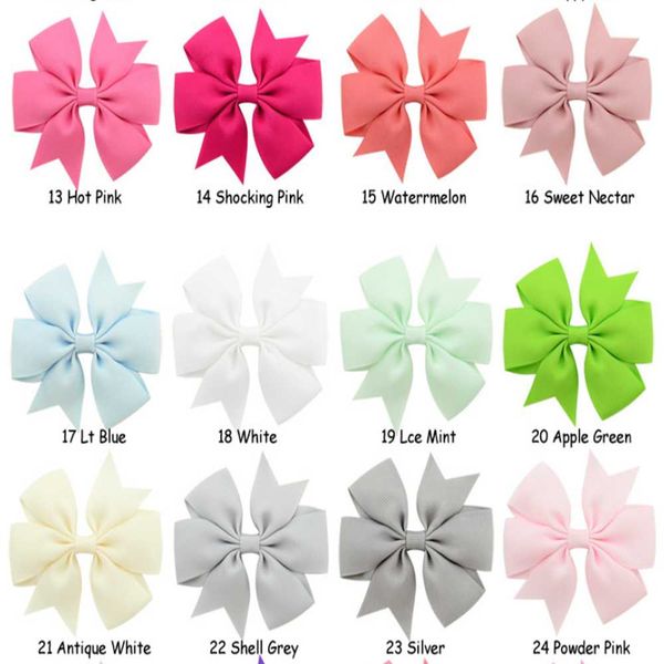 1pcs prower pink fashion hair clip for women elegant six-eared pure color ribbon fishtail bow hairpin hair styling accessories 3
1pcs prower pink fashion hair clip for women elegant six-eared pure color ribbon fishtail bow hairpin hair styling accessories 3