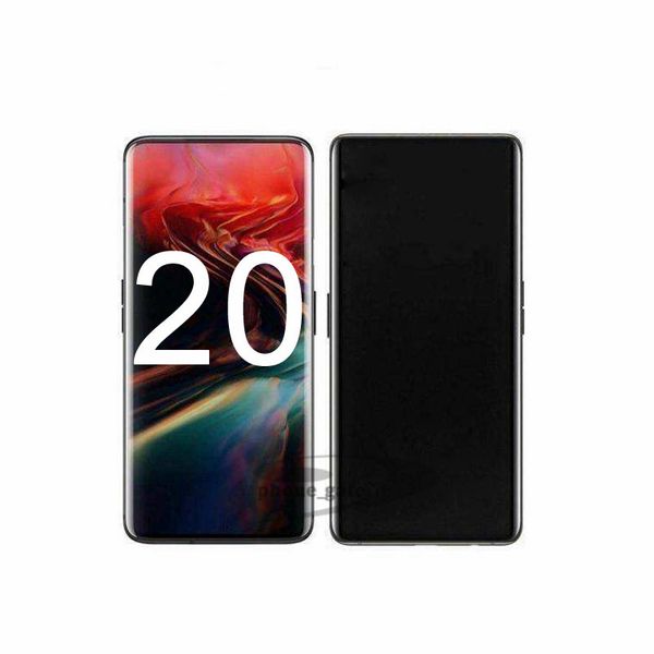 goophone 20u 20+ show 5g andorid cellphone 1gb ram 16gb rom show 4g lte bluetooth camera wifi mobilephone with retail box
goophone 20u 20+ show 5g andorid cellphone 1gb ram 16gb rom show 4g lte bluetooth camera wifi mobilephone with retail box