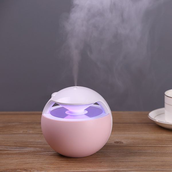 450ml ball usb humidifier household fogger with seven colors night light timer air humidifier atomizer home office humidificador
450ml ball usb humidifier household fogger with seven colors night light timer air humidifier atomizer home office humidificador