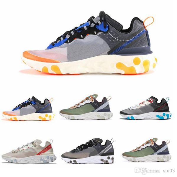 2019 new designer epic react element 87 undercover mens running shoes black white gold blue men women casual sports sneakers size
2019 new designer epic react element 87 undercover mens running shoes black white gold blue men women casual sports sneakers size