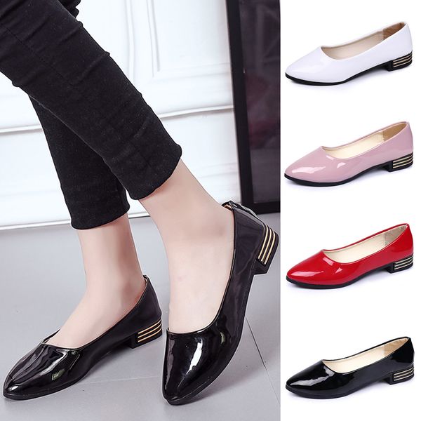 spring and summer new women's ladies ankles strong classic elegant flat fashion casual shoes sandals flat shoes low heel, Black
spring and summer new women's ladies ankles strong classic elegant flat fashion casual shoes sandals flat shoes low heel, Black