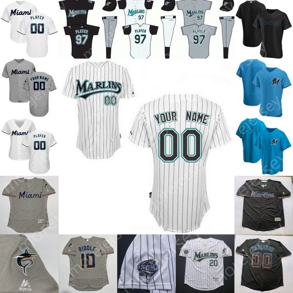 miami jersey derek jeter giancarlo stanton christian yelich josh beckett livan hernandez jorge alfaro francisco cervelli berti chisholm diaz, Blue;black
miami jersey derek jeter giancarlo stanton christian yelich josh beckett livan hernandez jorge alfaro francisco cervelli berti chisholm diaz, Blue;black