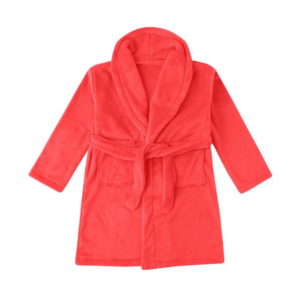 1pc bathrobe tracksuit toddler boys/girls fashion solid flannel cute bathrobes towel night-gown casual pajamas sleepwear, Blue;red
1pc bathrobe tracksuit toddler boys/girls fashion solid flannel cute bathrobes towel night-gown casual pajamas sleepwear, Blue;red