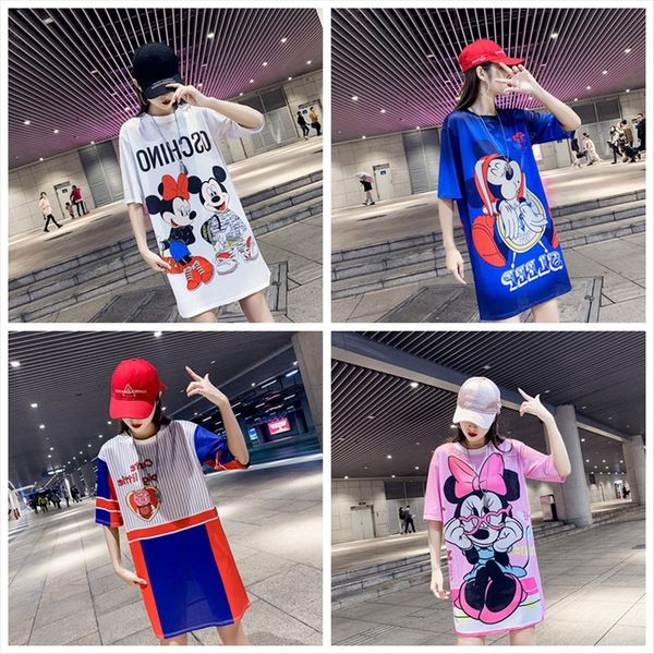 loose short-sleeved dress digital t-shirt female 2020 summer digital printing mesh midi ice silk quick-drying t-shirt large size dress, White
loose short-sleeved dress digital t-shirt female 2020 summer digital printing mesh midi ice silk quick-drying t-shirt large size dress, White