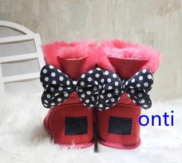 australian design shorts baby boys girls bows & breeches boots integrated warmer boots europe size 25-41, Black
australian design shorts baby boys girls bows & breeches boots integrated warmer boots europe size 25-41, Black