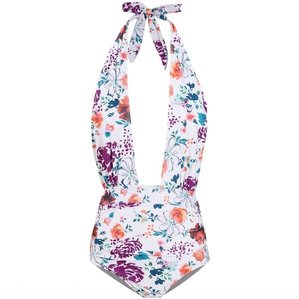 2wxxy 2019 one-piece floral cross backless triangle for women 2019 one-piece floral cross backless triangle swimsuit for women swi, White;black
2wxxy 2019 one-piece floral cross backless triangle for women 2019 one-piece floral cross backless triangle swimsuit for women swi, White;black
