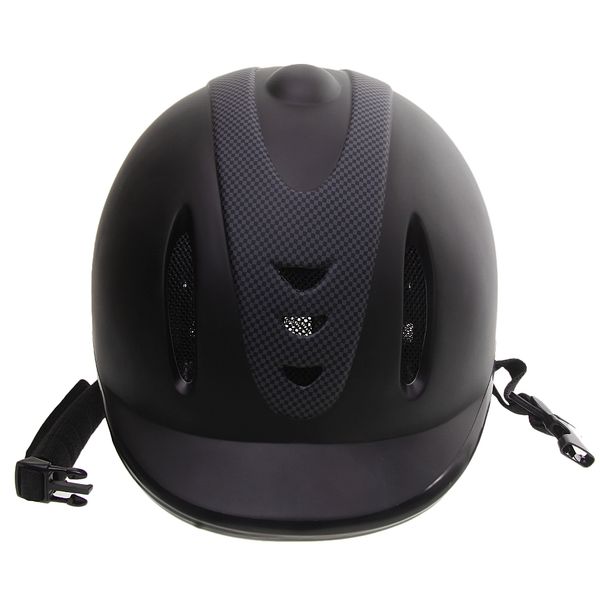 adjustable western horse riding helmet low profile equestrian head guard xs