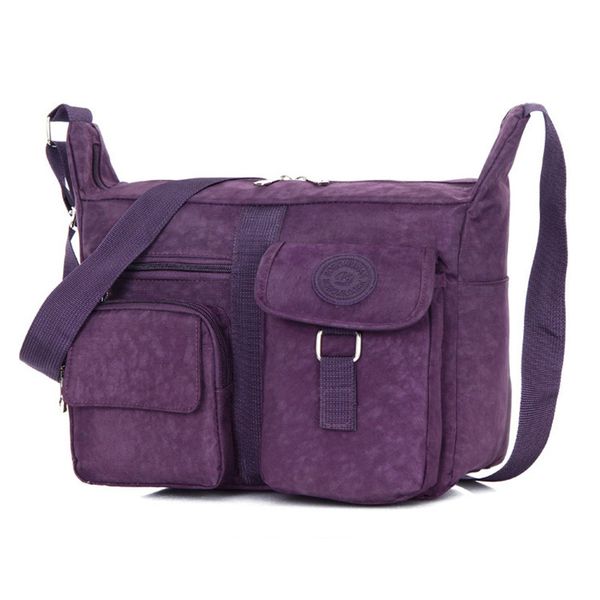 2019 new mother's bag women's bag super light water wash nylon one shoulder slant span portable women's
2019 new mother's bag women's bag super light water wash nylon one shoulder slant span portable women's