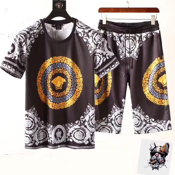 2020 usa brands suit 2020 brand new sweatshirt suits jogging designers men running tracksuits mens medusa casual sweat shirts tracksui, Gray
2020 usa brands suit 2020 brand new sweatshirt suits jogging designers men running tracksuits mens medusa casual sweat shirts tracksui, Gray