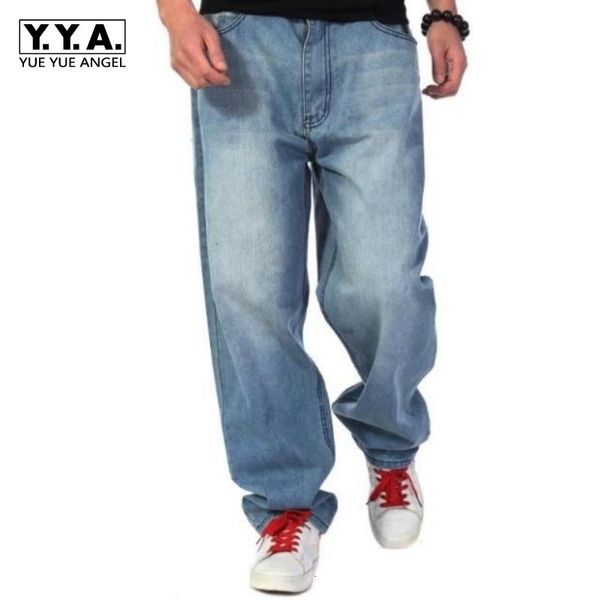 large size man loose hip hop wash blue jeans baggy denim pants men casual classic cowboys plus size 30-46 pantalon homme jean
large size man loose hip hop wash blue jeans baggy denim pants men casual classic cowboys plus size 30-46 pantalon homme jean