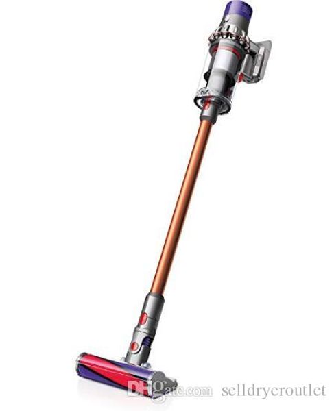 Authentic Dyson Cyclone V10 Absolute Lightweight Cordless Stick Vacuum Cleaner Hot Sale
Authentic Dyson Cyclone V10 Absolute Lightweight Cordless Stick Vacuum Cleaner Hot Sale