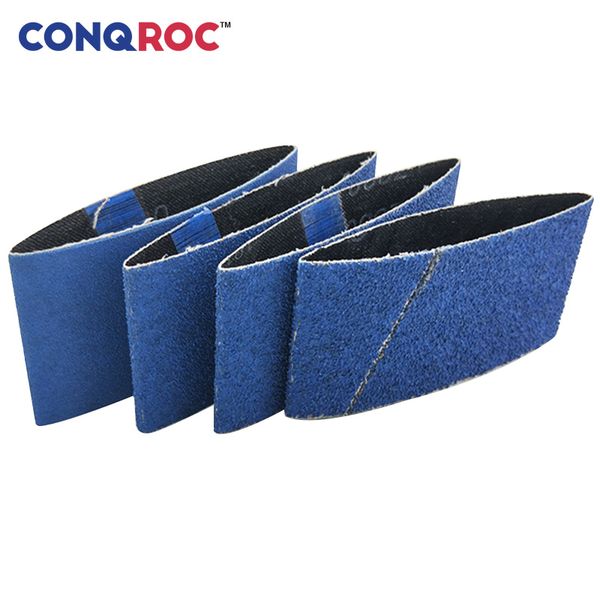 10 pieces 60 x 260mm sanding belts zirconia blue sander belt grit 40 60 80 120 abrasive belt
10 pieces 60 x 260mm sanding belts zirconia blue sander belt grit 40 60 80 120 abrasive belt