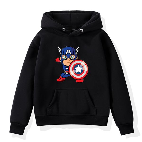 superhero kids baby boys girls hoodie autumn winter clothes teens clothing hoodies toddler boy girl sweatshirts hoodie cotton, Black
superhero kids baby boys girls hoodie autumn winter clothes teens clothing hoodies toddler boy girl sweatshirts hoodie cotton, Black
