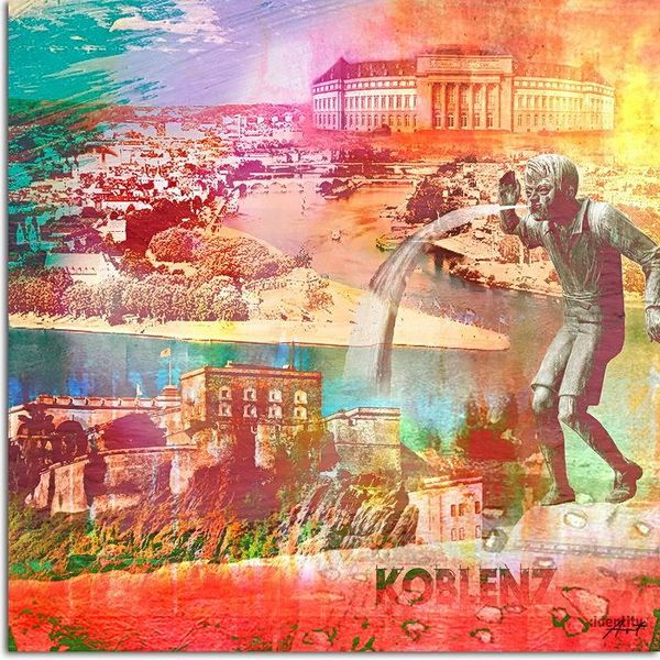 koblenz collage im pop art stil - schängel i home decor handcrafts /hd print oil painting on canvas wall art canvas pictures 191230
koblenz collage im pop art stil - schängel i home decor handcrafts /hd print oil painting on canvas wall art canvas pictures 191230