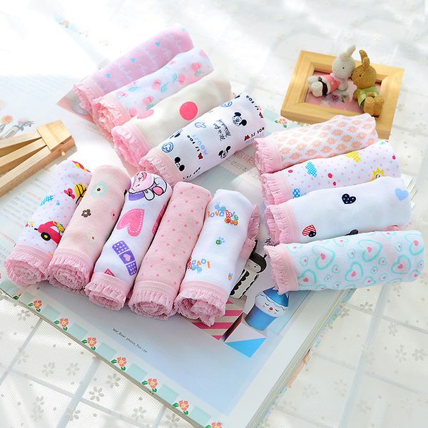 4pcs/lot fashion new baby girls underwear cotton panties girls panties flower briefs random delivery 1--10 years, Camo
4pcs/lot fashion new baby girls underwear cotton panties girls panties flower briefs random delivery 1--10 years, Camo