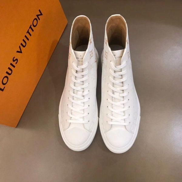 2020 new wh men's leather casual shoes men's trendy sneakers luxury design casual shoes
2020 new wh men's leather casual shoes men's trendy sneakers luxury design casual shoes
