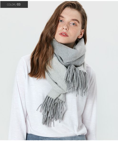 2020 new brand cashmere scarf soft thick warm luxury big size check infinity scarves fashion men's and women's scarf shawl 200*70c, Blue;gray
2020 new brand cashmere scarf soft thick warm luxury big size check infinity scarves fashion men's and women's scarf shawl 200*70c, Blue;gray