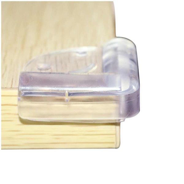 child protector corner 10pcs care soft rubber safety protectors durable table edge cover indoor mother and infant
child protector corner 10pcs care soft rubber safety protectors durable table edge cover indoor mother and infant