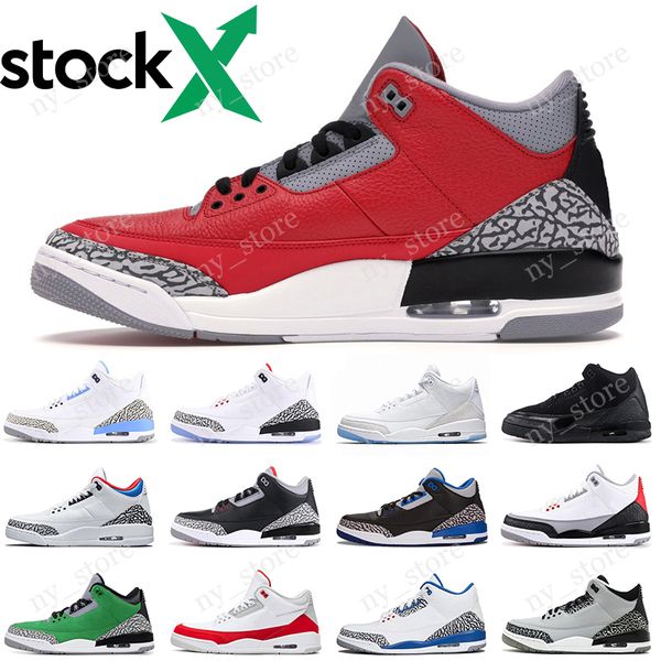 2020 unc basketball shoes fire red cement throw line 3s shoes black cement tinker oregon ducks mens designer trainers sneakers
2020 unc basketball shoes fire red cement throw line 3s shoes black cement tinker oregon ducks mens designer trainers sneakers
