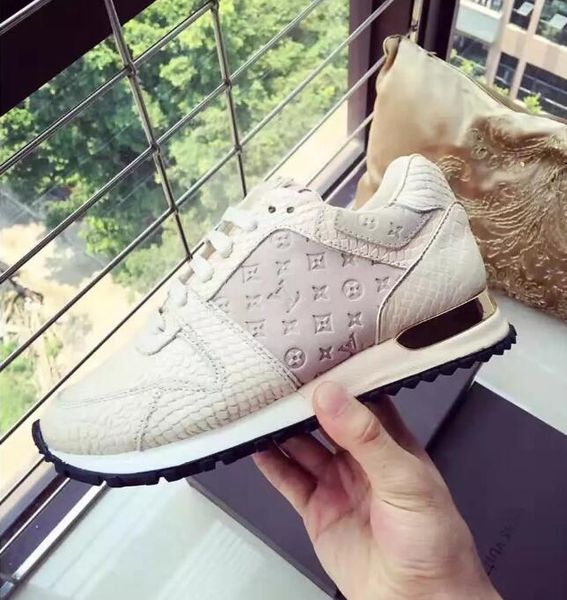 New With Original Box New Men Designer Casual Shoes Luxury Brand Men Loafers Sneakers Top Fashion G Low Lace-up 6638
New With Original Box New Men Designer Casual Shoes Luxury Brand Men Loafers Sneakers Top Fashion G Low Lace-up 6638