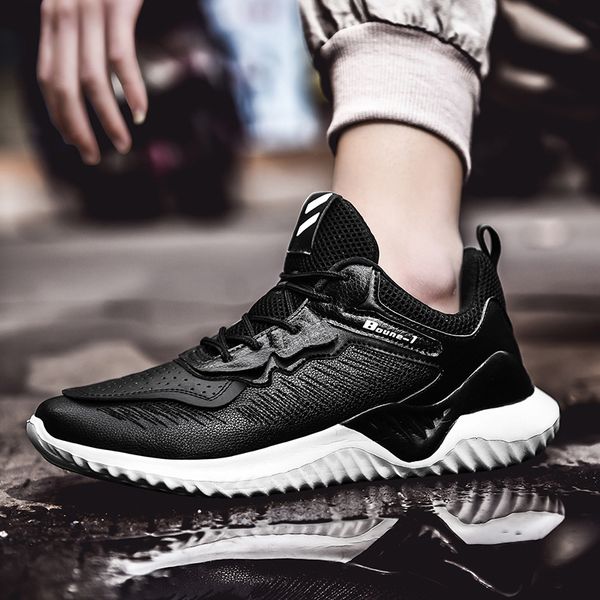 2020 new anti slip walking shoes for men sport running shoes mens lightweight training athletic sneakers breathable footwear
2020 new anti slip walking shoes for men sport running shoes mens lightweight training athletic sneakers breathable footwear