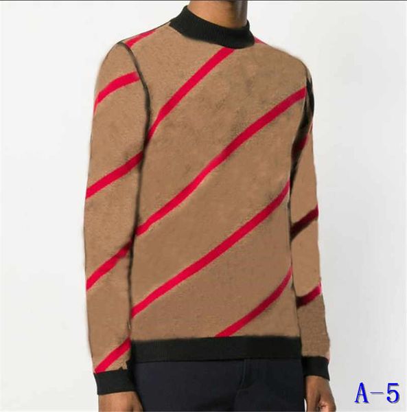 new men's designer sweater long sleeve sweatshirt letter embroidery winter warm sweater luxury men's clothing size -3xl5, White;black
new men's designer sweater long sleeve sweatshirt letter embroidery winter warm sweater luxury men's clothing size -3xl5, White;black