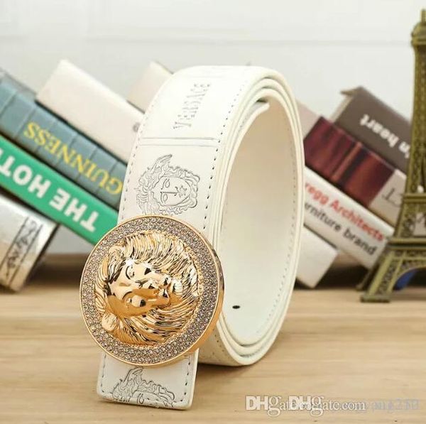 men belt designer belts women designer belts luxury belt leather business belts pure color snake big gold buckle belt gift shipping, Black;brown
men belt designer belts women designer belts luxury belt leather business belts pure color snake big gold buckle belt gift shipping, Black;brown
